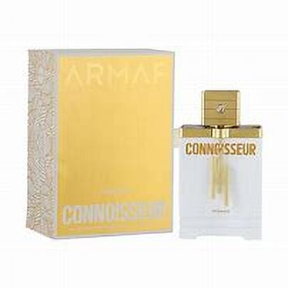 Armaf Connoisseur eau de parfum 100 ml. Mujer