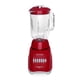 thumbnail image 1 of Licuadora Black+Decker CrushMaster 1.2L 550 W Mod BL1000RG Color Rojo, 1 of 5