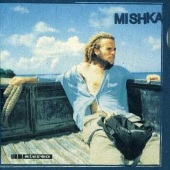 Mishka - Mishka - Music & Performance - CD