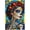 500 PCS, variant on 500 Piece Skull Lady Skeleton Woman Red Rose Puzzle for Adults – Challenging Family Activity, DIY Wall Decor Gifts