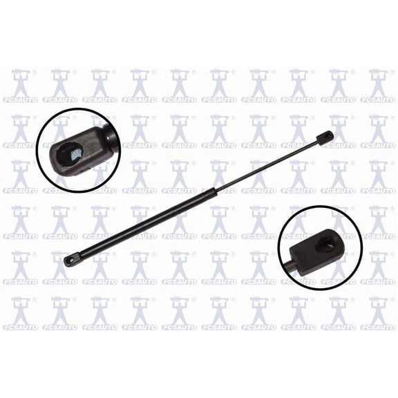 Back Glass Lift Support