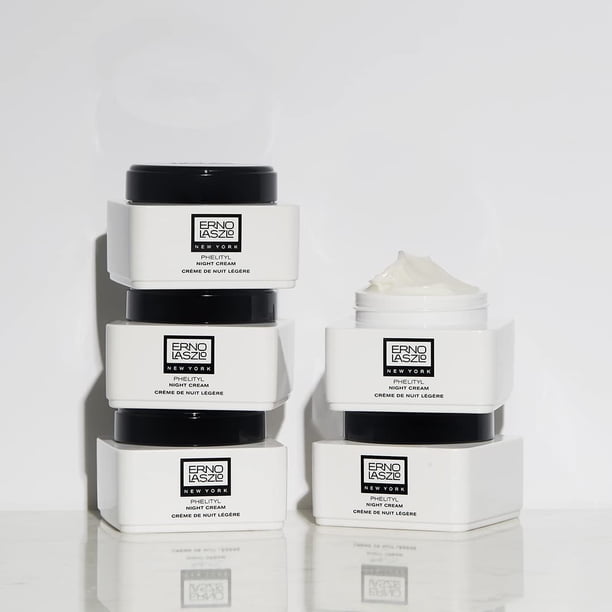 Erno Laszlo Phelityl Night Cream, 1.7 Fl Oz - Walmart.ca