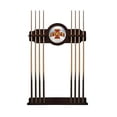 thumbnail image 1 of Holland Bar Stool CueETudIowaSt Iowa State Cue Rack - English Tudor, 1 of 1