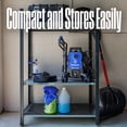 thumbnail image 6 of Westinghouse 2300 Max PSI Electric Pressure Washer, 1.76 Max GPM, Soap Tank, 5 Nozzles, 6 of 12