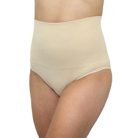 Loving Moments By Leading Lady Postpartum Shaping Briefs