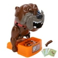 thumbnail image 3 of Perros Juguete TruCo, Perro Padre Perro Toy de PlásTico de Juguete TruCo para Jugar, 3 of 7