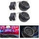 thumbnail image 4 of Car Audio Enhancement Made Easy with the TST280 Tweeter Subwoofer Upgrade', 4 of 5
