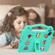 thumbnail image 2 of Funda protectora 10,2 Apple tablet ipad10/IEVAmini1/2/3 funda suave de generación pro4/5air, 2 of 3
