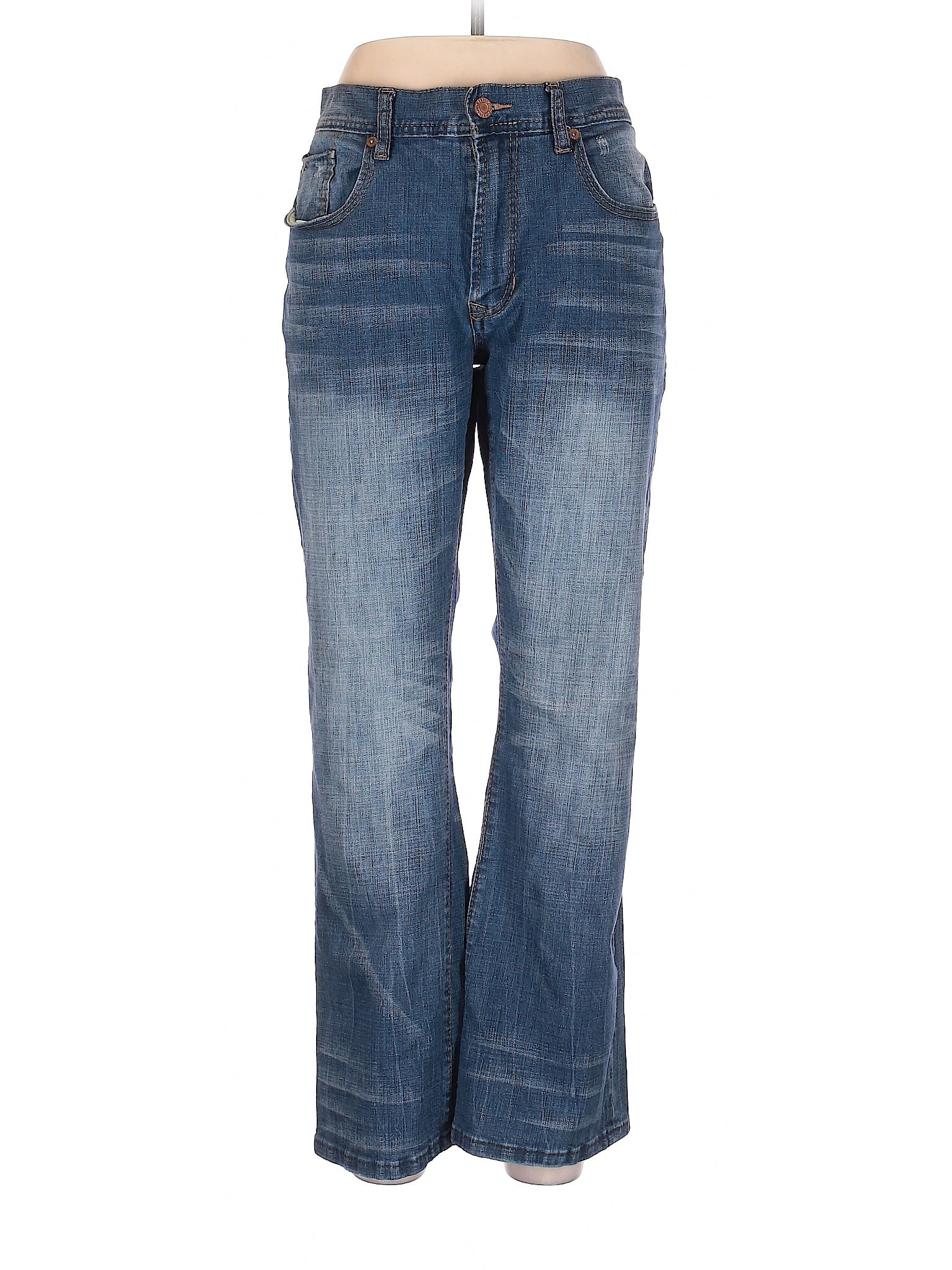 chip and pepper jeans size chart