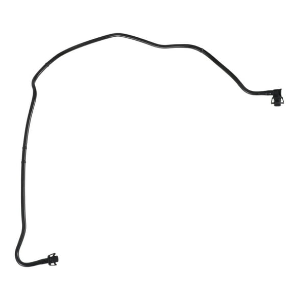 Unique Bargains Radiator Hose for Land Rover Discovery Sport 2018-2023 2.0L Plastic 1 Pcs Coolant Pipe