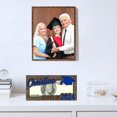 thumbnail image 4 of Unique Graduation Gift Idea 2024 Graduation Money Holder Wooden Graduation Card Box Cash Rack Envelope Class of 2024 Senior Money Gift, 4 of 8