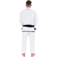 thumbnail image 4 of Tatami Fightwear Competitor BJJ Gi - A2H - White, 4 of 7