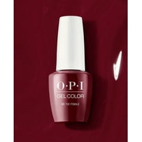 OPI Gelcolor Gel Nail Polish 0.50 oz. - Intelli-Gel - GCW64 - We The Female