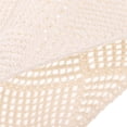 thumbnail image 4 of unbranded Tote Beige Para Mujer De Espacioso Y Resistente, 4 of 6
