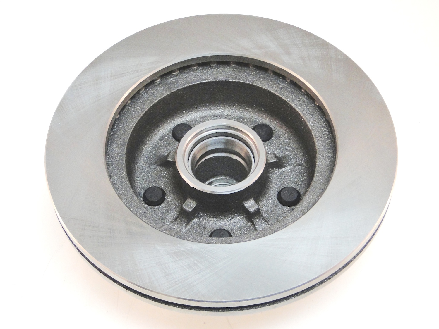 Winstop Brake Rotor and Hub Assembly, Front WS234753, Chevrolet Caprice 1977