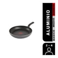 thumbnail image 1 of Sartén T-fal Titanium Force 28 cm Gris, 1 of 4