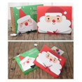 thumbnail image 2 of 2025 Latest Model [Yuexinghui] Clear Library Product New Simple Santa Claus Gift, 2 of 5