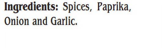 River Road Spicy Cajun Seasoning, 2 oz Jar