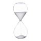 thumbnail image 1 of Reloj de arena Reloj de arena Mejore la productividad Logre objetivos Manténgase concentrado Sea más eficiente Tiempo,6, 1 of 5