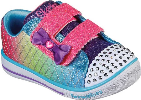 skechers twinkle play