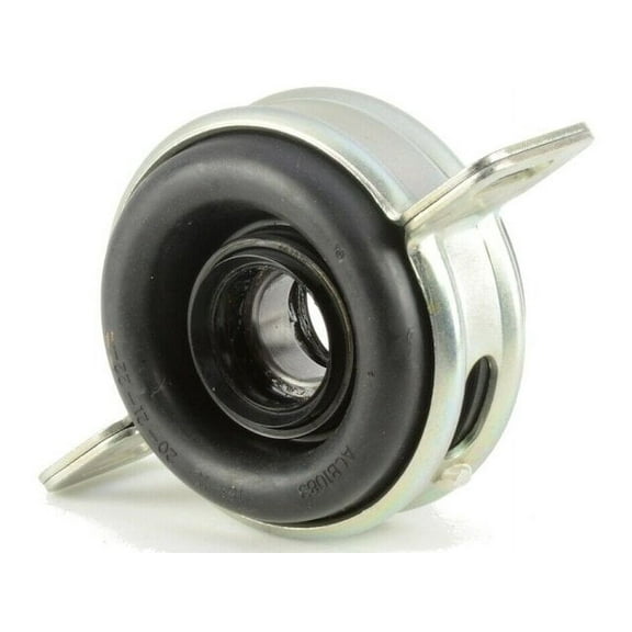 Center Drive Shaft Center Support Bearing - Compatible with 2015 - 2021 Toyota Tacoma 2016 2017 2018 2019 2020