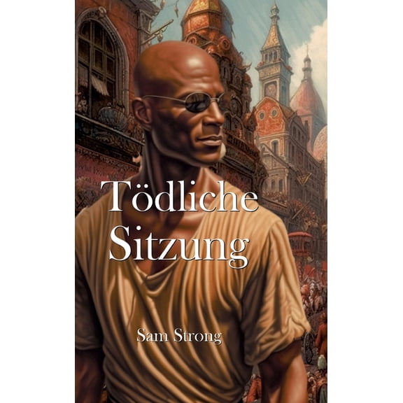 Tödliche Sitzung, (Hardcover)
