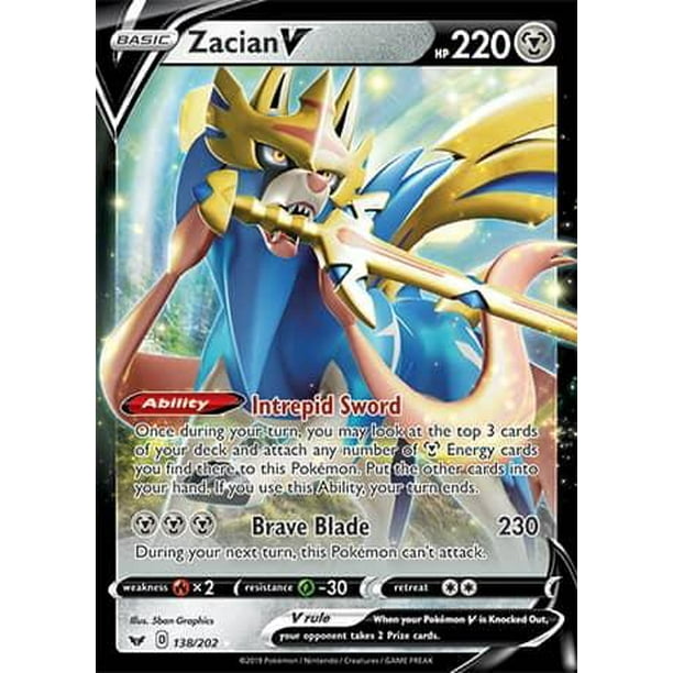 Pokemon sword and shield cheap cost
