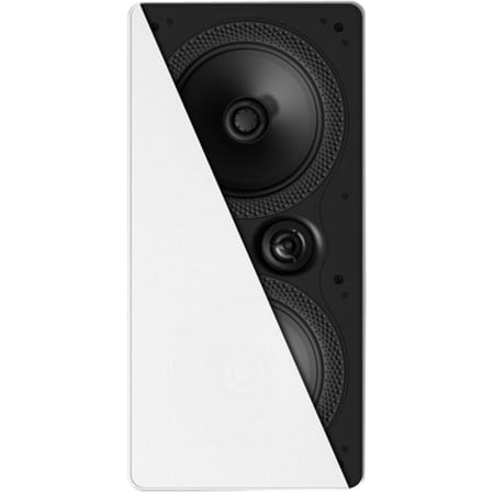 UPC: 0093207074295 | Definitive Disappearing DI 5.5LCR In-wall Speaker  250 W RMS
