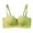 Green, variant on Jelly Bras for Women Plus Size Seamless Soft Comfort Push Up Bra Seamless Jelly Bra for Sister Summer Clothes Bra