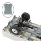 thumbnail image 3 of 1pc RC Coche Soporte de Batería de Plástico Apto para per per per RC crawler Truck, 3 of 9