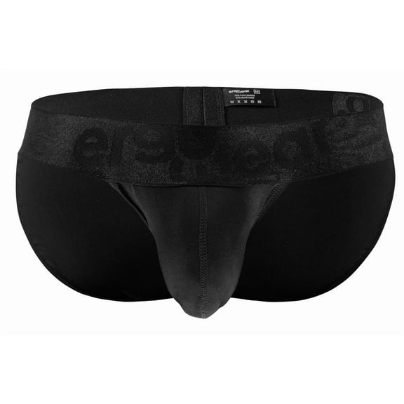 ErgoWear EW1747 MAX BOLD Bikini Color Black Size M