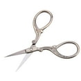 thumbnail image 1 of Classically Style Shears Small Scissor, Sewing Shears, Antique Sewing Scissor, Stainless Steel Shears Shears, For Sewing Home, 1 of 8
