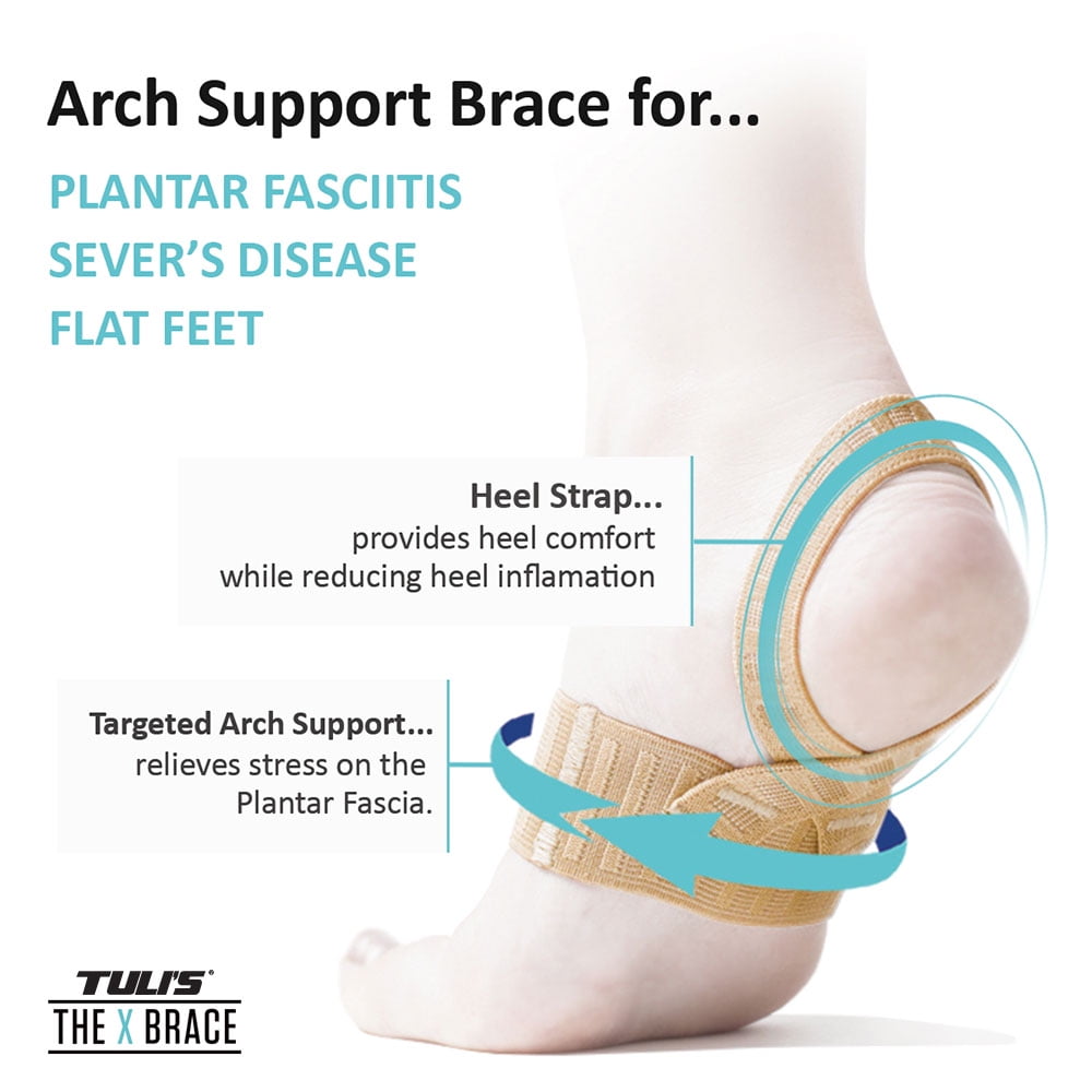 PediFix® Pedi-Smart® Arch Brace