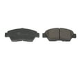 thumbnail image 4 of Winstop Brake Pad Set, Front WS.0621.0.C, Honda Civic 2004, 4 of 6