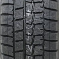 thumbnail image 2 of Falken Espia EPZ II Winter 215/65R16 98T Passenger Tire, 2 of 6