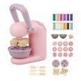 thumbnail image 2 of figatia Pretend Play Clay Set Parent Child Interactive Preschool Practice Motor Skills F, 2 of 9