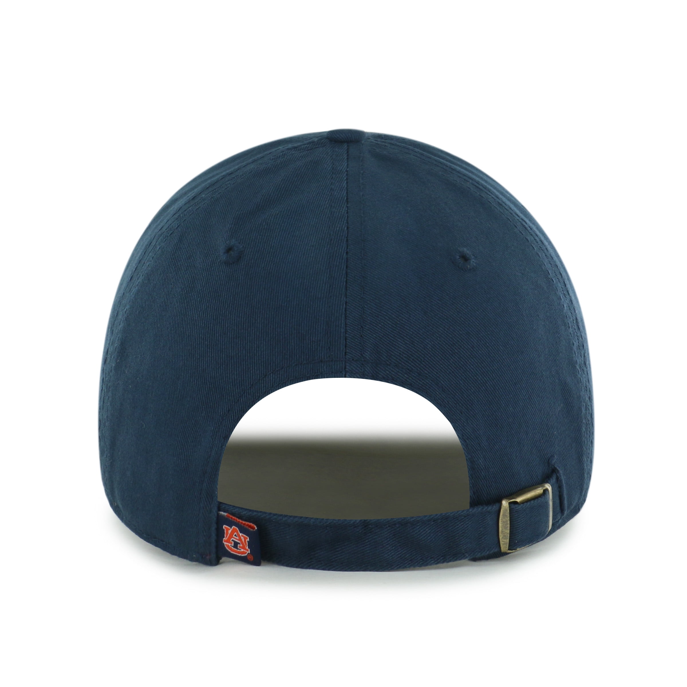 NCAA Auburn Tigers Clean Up Adjustable Hat