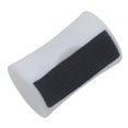 thumbnail image 1 of Martillo Agitador de Arena Acrílico con Cuerda de para Piezas de Reproducción de Ukelele de Guitarra Blanco Baoblaze Agitador de la arena del dedo, 1 of 8