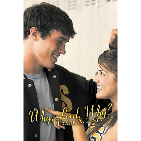 Why, Lord, Why? (Paperback)