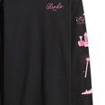 thumbnail image 3 of Wicked - Glinda Icons Men's Long Sleeve Graphic T-Shirt, 3 of 5