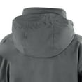 thumbnail image 4 of CONDOR OUTDOOR Adult Male Summit Softshell Graphite Jacket, Size: L, 4 of 7