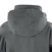 CONDOR OUTDOOR Adult Male Summit Softshell Graphite Jacket, Size: 2XL