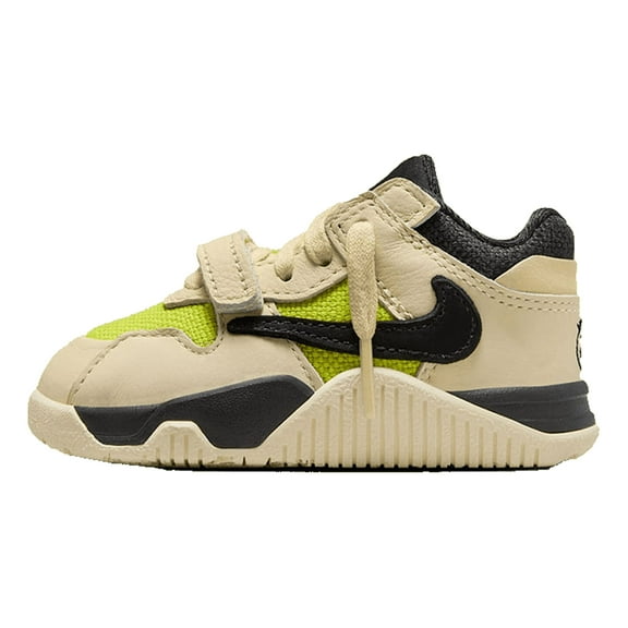 Jordan TODDLER Jumpman Jack TR TD "Travis Scott Bright Cactus" FJ2852 102 from Stadium Goods