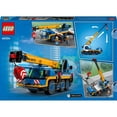 thumbnail image 4 of Set LEGO City Grúa Móvil, 4 of 4