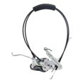 thumbnail image 3 of Actuador y cable de bloqueo de puerta delantera izquierda Repuestos 69304-0C010 Accesorio para automóvil Fácil de instalar Alto rendimiento, 3 of 8