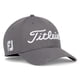 thumbnail image 1 of Gorra de golf Titleist Tour Elite, color carbón/blanco, talla pequeña/mediana, 1 of 4