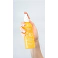thumbnail image 2 of Ziaja Vitamin C.B3 Niacinamide Daily Facial Toner Spray 190ml, 2 of 3