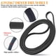 thumbnail image 3 of Kit de Reparación para Secadora Earthtec 4392067 para Whirlpool Maytag, 3 of 8