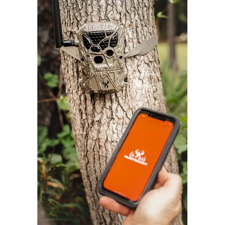Wildgame Innovations Encounter XT Cellular Trail Camera, 26MP photo 2