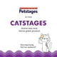 thumbnail image 4 of Juguete Interactivo de 4 Niveles Petstages Chase Meowtain para Gatos, 4 of 9